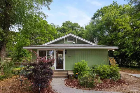 1724 E Maxwell St, Pensacola, FL 32503
