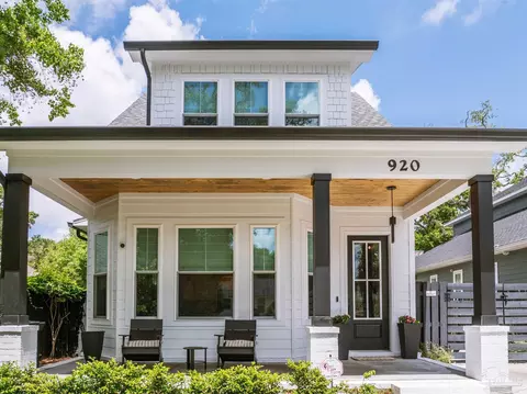 920 E Hernandez St, Pensacola, FL 32503