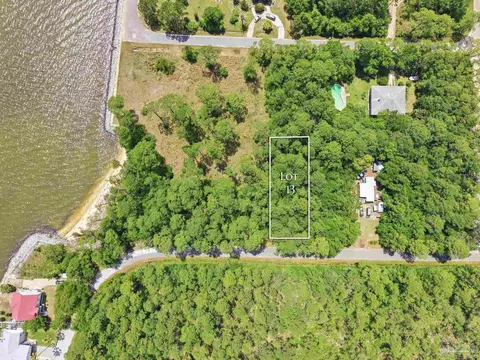 lot13 Dickerson Ave, Milton, FL 32583