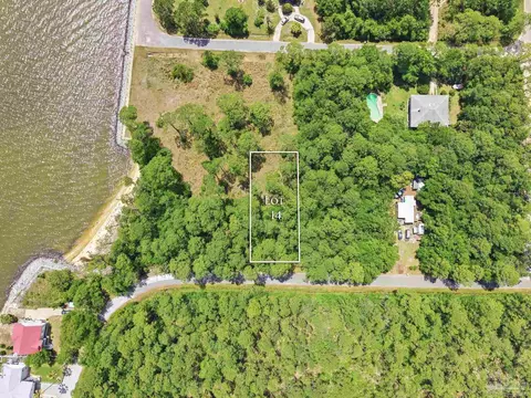 lot14 Dickerson Ave, Milton, FL 32583