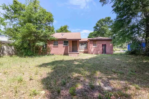 1609 E Leonard St, Pensacola, FL 32503