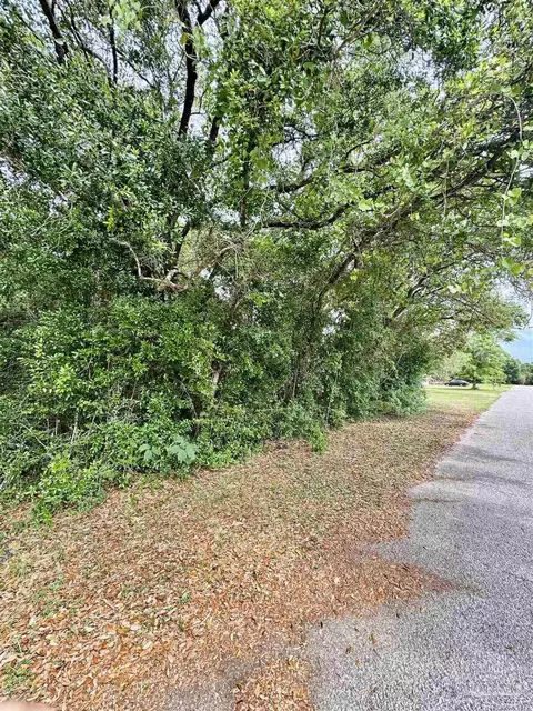 100 Blk Newman Ave, Pensacola, FL 32507