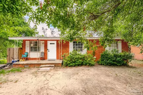 1408 Clio Dr, Pensacola, FL 32505