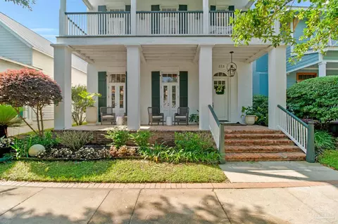 513 E Romana St, Pensacola, FL 32502