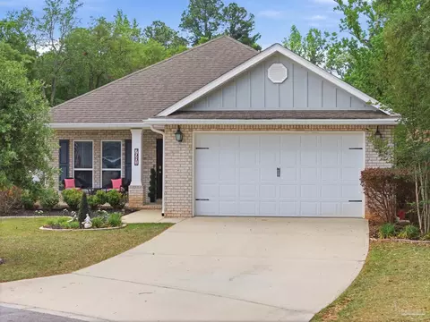 7981 Huntington Creek Ln, Pensacola, FL 32526
