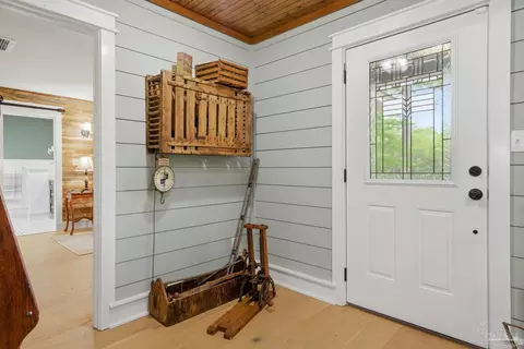 Entry Way - 978 Candy Ln, Cantonment, FL 32533 photo 1 of 2