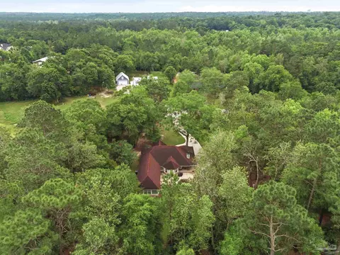 View/Area - 978 Candy Ln, Cantonment, FL 32533 photo 2 of 4