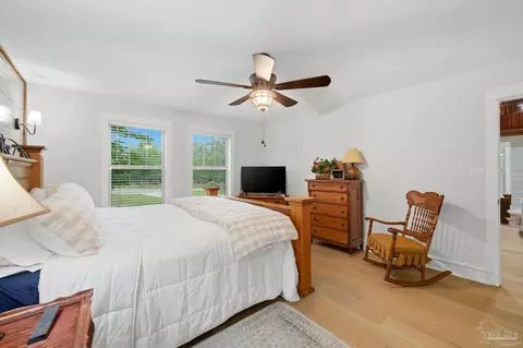 Bedroom - 978 Candy Ln, Cantonment, FL 32533 photo 2 of 6
