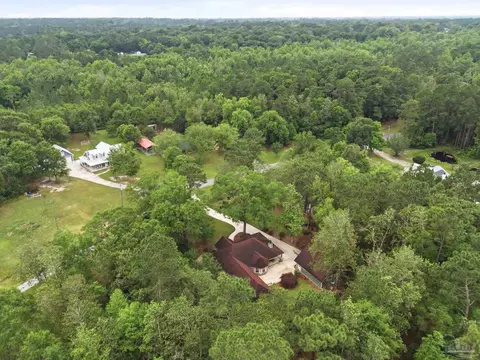 View/Area - 978 Candy Ln, Cantonment, FL 32533 photo 1 of 4