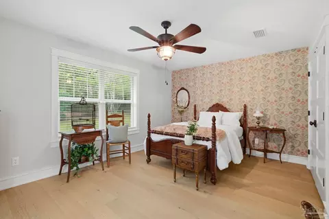 Bedroom - 978 Candy Ln, Cantonment, FL 32533 photo 6 of 6