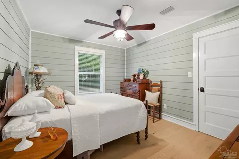 Bedroom - 978 Candy Ln, Cantonment, FL 32533 photo 3 of 6