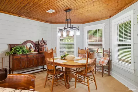 Dining - 978 Candy Ln, Cantonment, FL 32533 photo 2 of 2