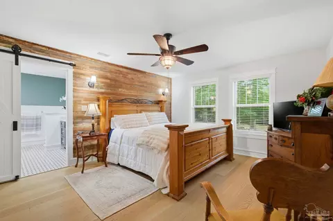 Bedroom - 978 Candy Ln, Cantonment, FL 32533 photo 1 of 6