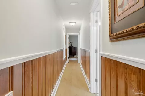 Entry Way - 978 Candy Ln, Cantonment, FL 32533 photo 2 of 2