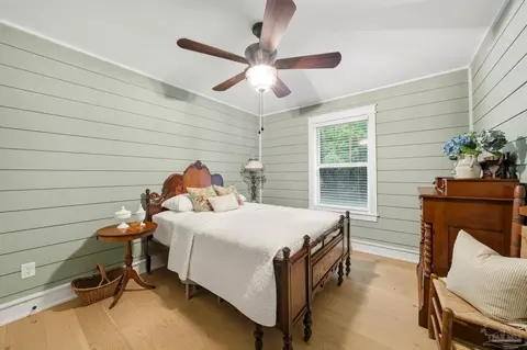 Bedroom - 978 Candy Ln, Cantonment, FL 32533 photo 4 of 6