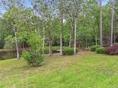 Exterior - 978 Candy Ln, Cantonment, FL 32533 photo 6 of 6