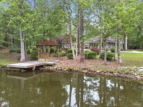 Exterior - 978 Candy Ln, Cantonment, FL 32533 photo 3 of 6