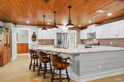 Kitchen - 978 Candy Ln, Cantonment, FL 32533 photo 1 of 4