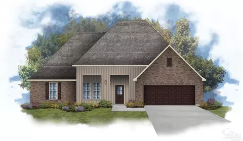 2836 Mountain Laurel Tr 5b-2 #5B-2 (), Cantonment, FL 32533