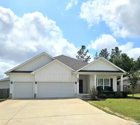 10817 Blacktail Loop, Pensacola, FL 32526