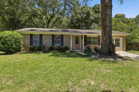 6630 Helms Rd, Pensacola, FL 32526