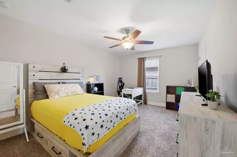 Bedroom - 3859 Adams Rd, Pace, FL 32571 photo 2 of 4