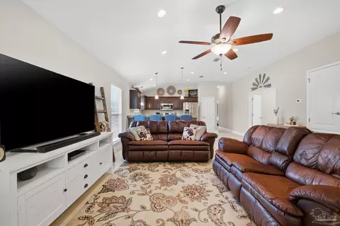 Living - 3859 Adams Rd, Pace, FL 32571 photo 1 of 2