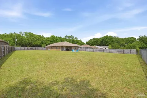 Exterior - 3859 Adams Rd, Pace, FL 32571 photo 2 of 7