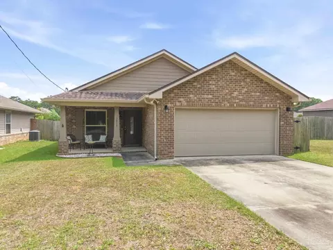 3859 Adams Rd, Pace, FL 32571