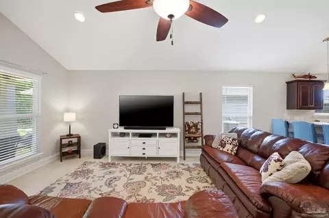 Living - 3859 Adams Rd, Pace, FL 32571 photo 2 of 2