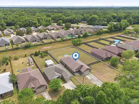 View/Area - 3859 Adams Rd, Pace, FL 32571 photo 1 of 4