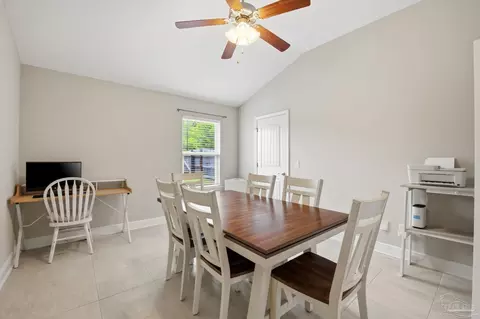 Dining - 3859 Adams Rd, Pace, FL 32571 photo 1 of 1