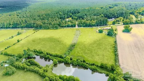 lot11 Tidwell Rd, Pace, FL 32571 photo 9