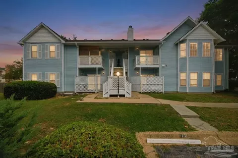601 E Burgess Rd #C6, Pensacola, FL 32504