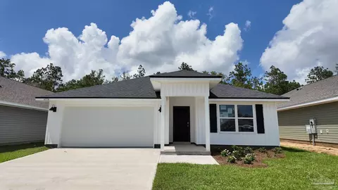 6536 Firefly Dr, Milton, FL 32583