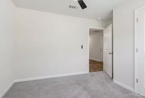 Bedroom - 1895 Pineview Church Rd, Jay, FL 32565 photo 3 of 12