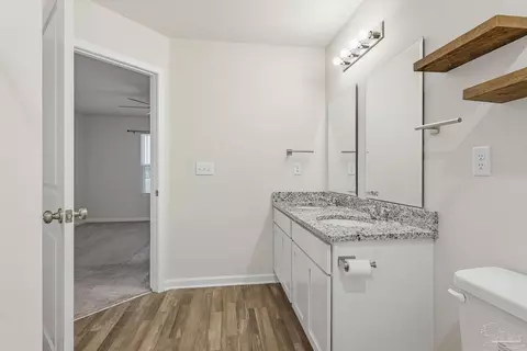 Bath - 1895 Pineview Church Rd, Jay, FL 32565 photo 3 of 5