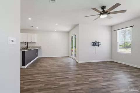 Living - 1895 Pineview Church Rd, Jay, FL 32565 photo 4 of 4