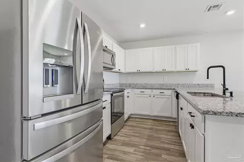 Kitchen - 1895 Pineview Church Rd, Jay, FL 32565 photo 1 of 3