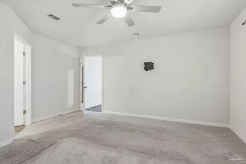 Bedroom - 1895 Pineview Church Rd, Jay, FL 32565 photo 11 of 12