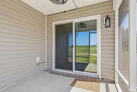 Exterior - 1895 Pineview Church Rd, Jay, FL 32565 photo 3 of 5