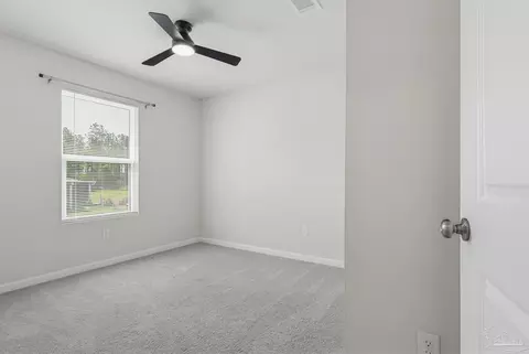 Bedroom - 1895 Pineview Church Rd, Jay, FL 32565 photo 4 of 12