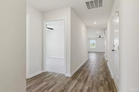 Entry Way - 1895 Pineview Church Rd, Jay, FL 32565 photo 2 of 7