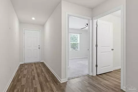 Entry Way - 1895 Pineview Church Rd, Jay, FL 32565 photo 1 of 7