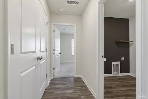 Entry Way - 1895 Pineview Church Rd, Jay, FL 32565 photo 5 of 7