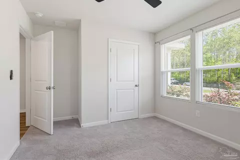 Bedroom - 1895 Pineview Church Rd, Jay, FL 32565 photo 2 of 12