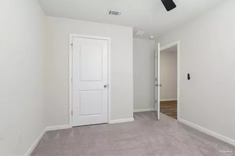 Bedroom - 1895 Pineview Church Rd, Jay, FL 32565 photo 7 of 12