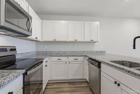 Kitchen - 1895 Pineview Church Rd, Jay, FL 32565 photo 2 of 3