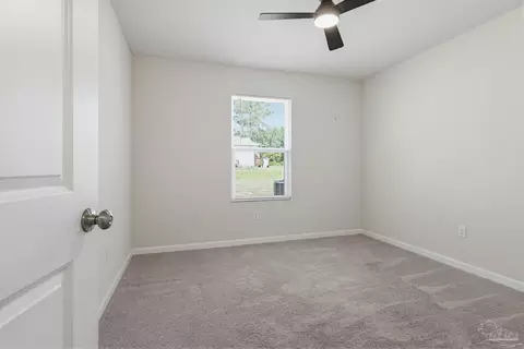 Bedroom - 1895 Pineview Church Rd, Jay, FL 32565 photo 8 of 12