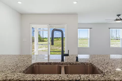 Kitchen - 1895 Pineview Church Rd, Jay, FL 32565 photo 3 of 3